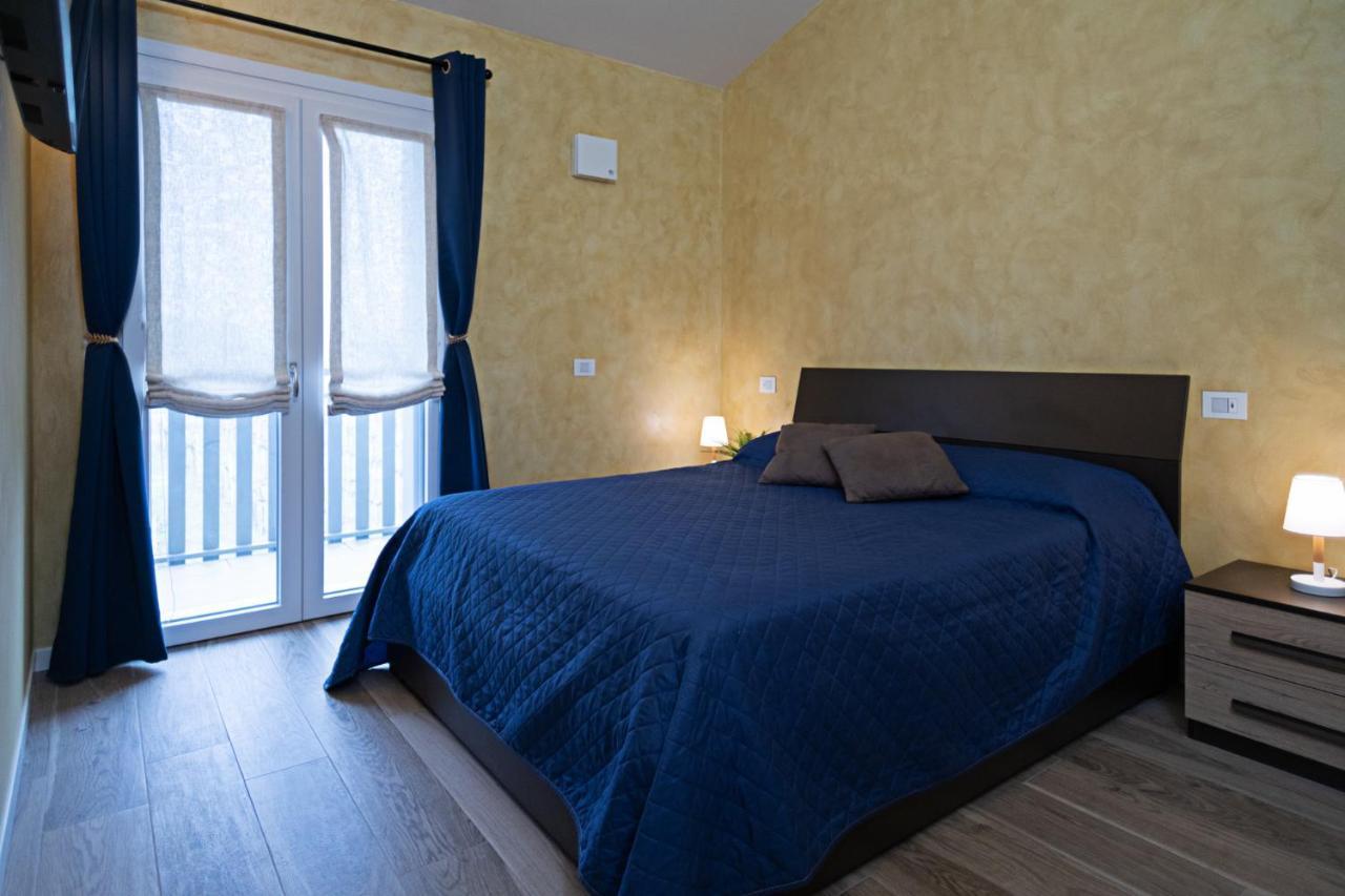 The Place - Regarda Travel Lazise Dış mekan fotoğraf