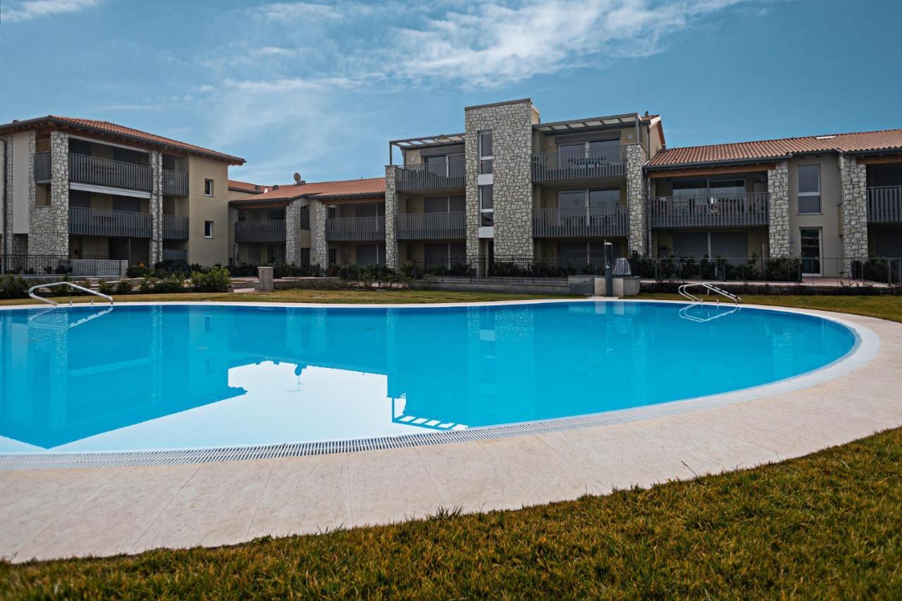 The Place - Regarda Travel Lazise Dış mekan fotoğraf