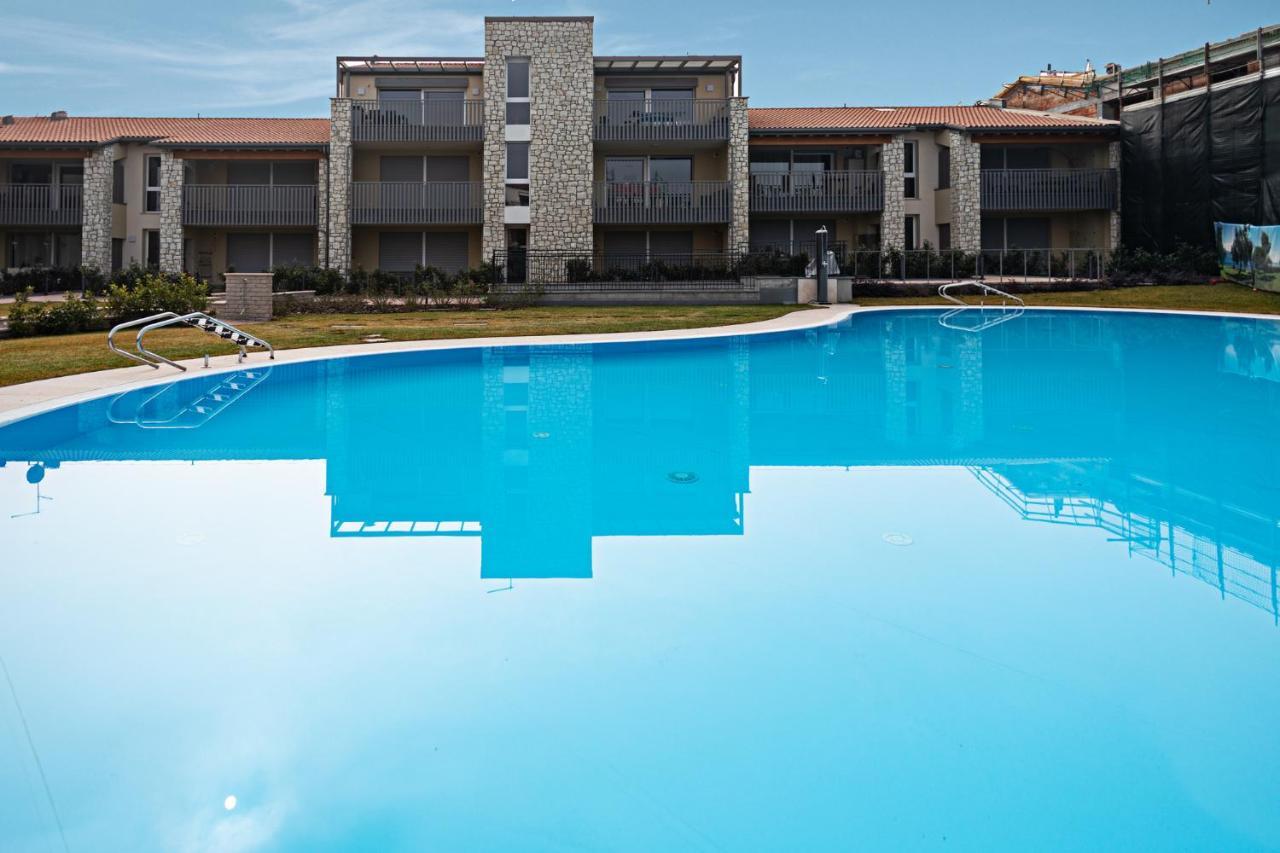 The Place - Regarda Travel Lazise Dış mekan fotoğraf