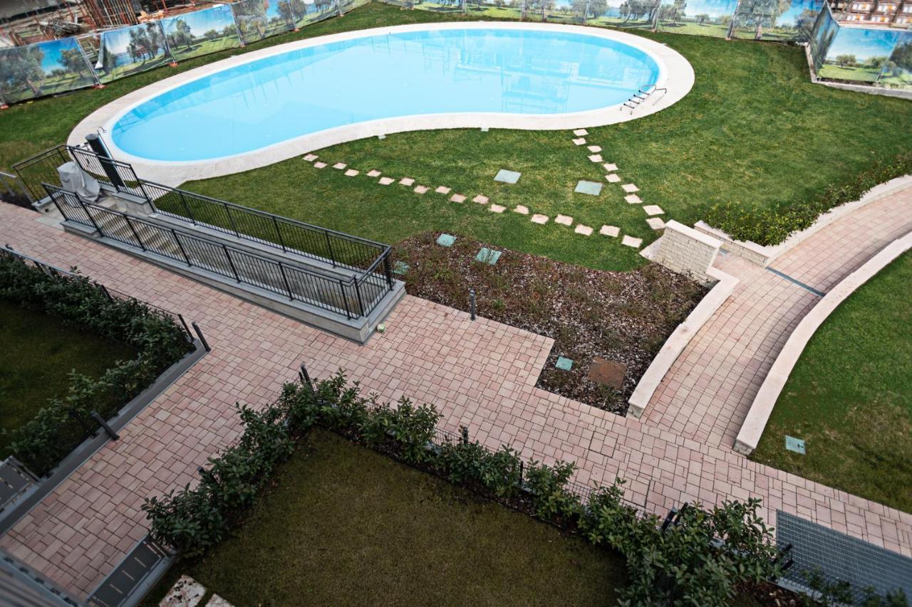 The Place - Regarda Travel Lazise Dış mekan fotoğraf