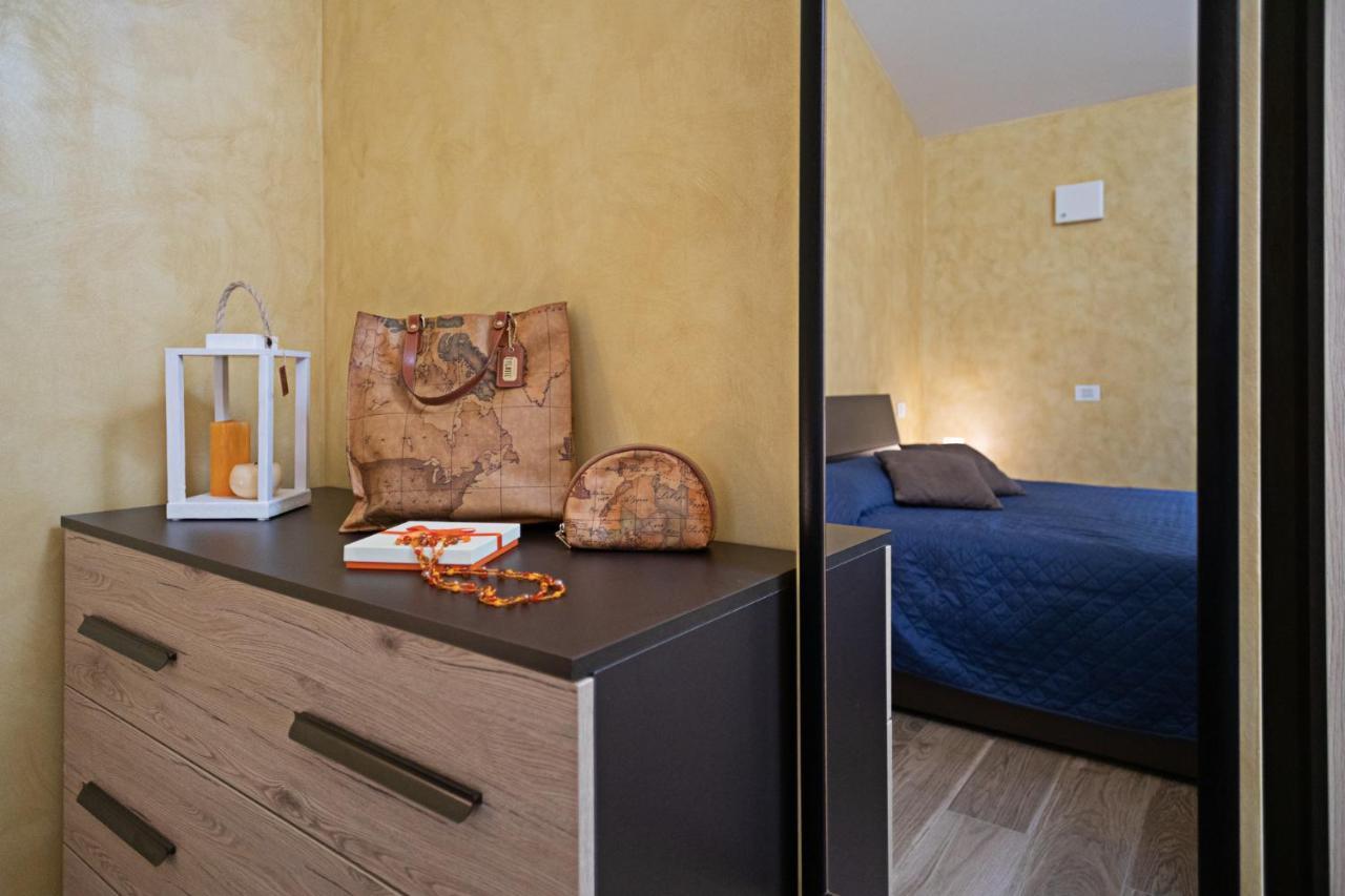 The Place - Regarda Travel Lazise Dış mekan fotoğraf