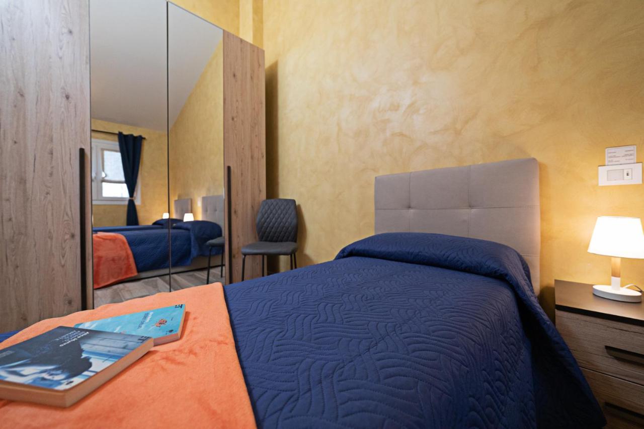 The Place - Regarda Travel Lazise Dış mekan fotoğraf