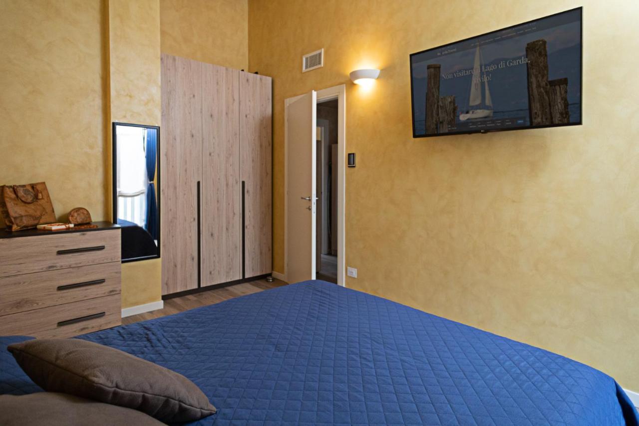 The Place - Regarda Travel Lazise Dış mekan fotoğraf