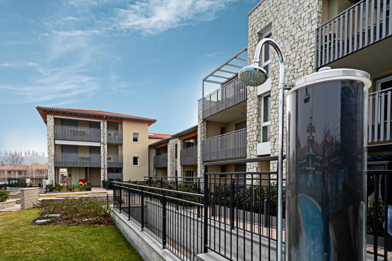 The Place - Regarda Travel Lazise Dış mekan fotoğraf